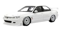 PEUGEOT - 406 BY KHYZYL SALEEM 2024 - WHITE