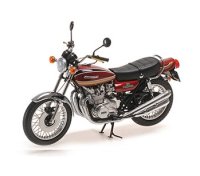 Kawasaki 900 Z1 SUPER 4 1972