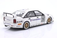 OPEL - OMEGA 3000 EVO 500 TEAM EGGENBERGER MOTORENBAU N 25 SEASON DTM 1991 KLAUS NIEDZWIEDZ