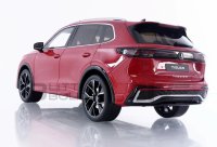 VOLKSWAGEN - TIGUAN E TSi R-LINE 2024 - RED MET