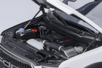 Ford F-150 Raptor Supercrew 2019 (Oxford White)