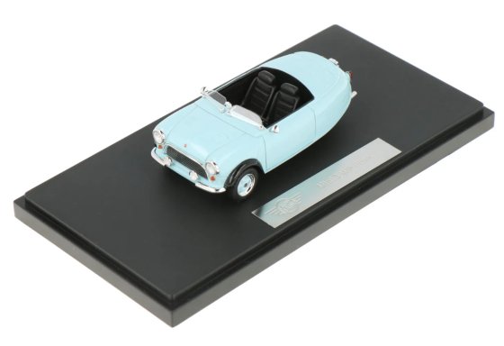 MENGERS - MINI 3 WP III MPI OPEN 1959 - GROEN