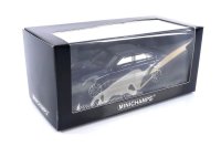 BMW M3 Blue 2020 Minichamps