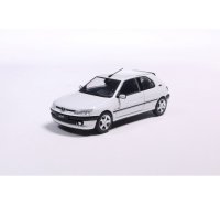 PEUGEOT 306 S16 BLANC GLACIER 1994
