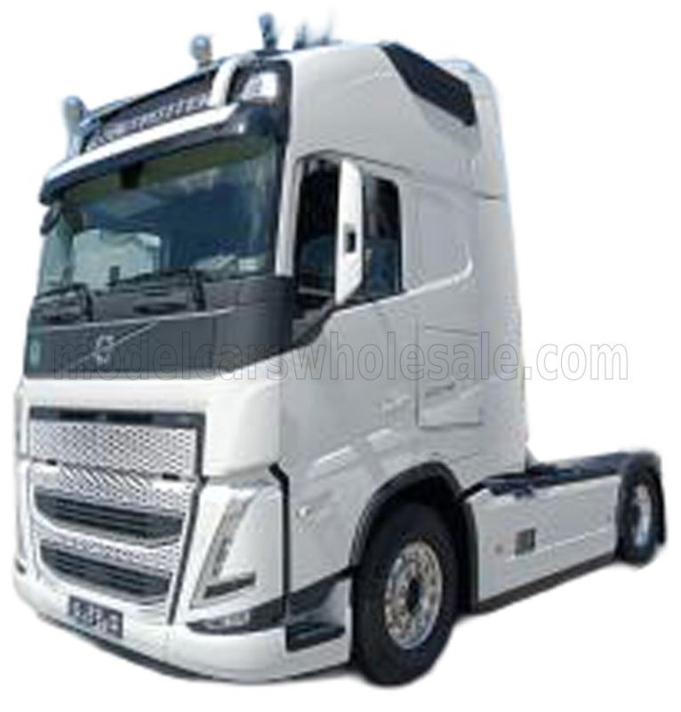 Volvo Trucks FH 2024 modèle réduit 1/43 de Solido