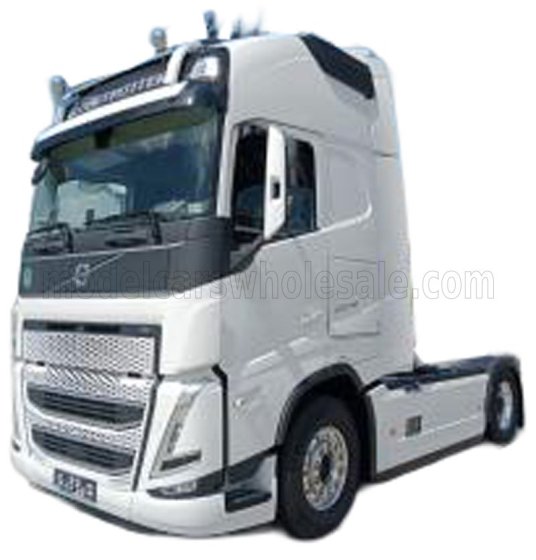 Volvo Trucks FH 2024 modèle réduit 1/43 de Solido