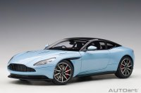 ASTON MARTIN DB11