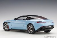 ASTON MARTIN DB11