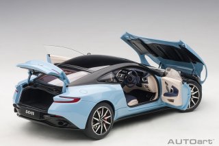 ASTON MARTIN DB11