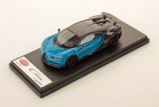 Bugatti Chiron Sport with Open Wing 1:43