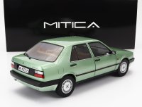 FIAT - CROMA 2.0 TURBO IE 1988 - GREEN MET CEYLON 359
