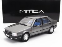 FIAT - CROMA 2.4 TD 1985 - QUARTZ GREY MET 639