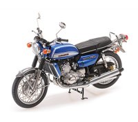 Suzuki GT 750 J 1973