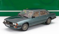 AUDI - 200 (TYPE 43) 1980 - BLUE MET