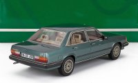 AUDI - 200 (TYPE 43) 1980 - BLUE MET