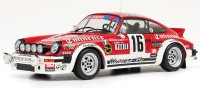 PORSCHE - 911 SC Gr.4 COUPE (night version) N 16 RALLY MONTECARLO 1980 JACQUES ALMERAS - CHRISTIAN TILBER GILBERT