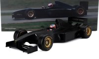FERRARI - F1 F300 N 0 TEST CAR FIORANO ITALY 1998 MICHAEL SCHUMACHER - BLACK