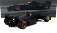 FERRARI - F1 F300 N 0 TEST CAR FIORANO ITALY 1998 MICHAEL SCHUMACHER - BLACK