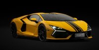 Lamborghini Revuelto - 20th Anniversario China YELLOW INTI
