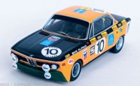 BMW 2800 CS, 24h Spa, 1971, #10, N.Lauda/G.Larrousse, 1:43