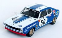 Ford Escort Capri 2600 RS, 24h Le Mans, 1974, #50, F.Torredemer, 1:43