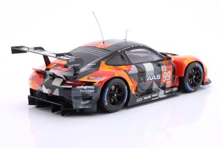 Porsche 911 991-2 RSR-19 Team Proton Racing #99 1/18 IXO