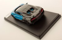 Bugatti Chiron Sport with Open Wing 1:43