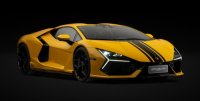 Lamborghini Revuelto 1:18
