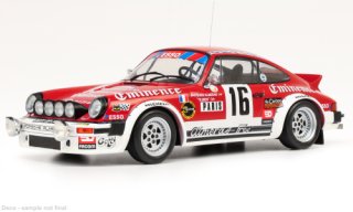 Porsche 911 SC Gr.4, Rally Monte Carlo, 1980, Almeras, #16, J.Almeras/C.Tilber