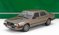 AUDI - 200 (TYPE 43) 1980 - LIGHT BROWN MET