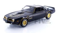 PONTIAC Firebird Trans Am – 1978
