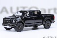 Ford F-150 Raptor Supercrew 2019 (Agate Black)