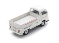 Volkswagen T2a *Pritsche/Pickup Porsche*, white/red