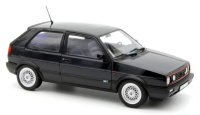 VW Golf GTI Edition Blauw 1991 Moonlight Blue metallic 1:18