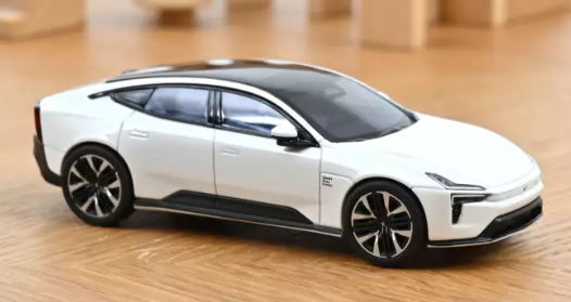 POLESTAR - 5 2025 - SNOW