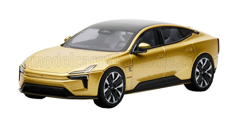 POLESTAR - 5 2025 - GOLD