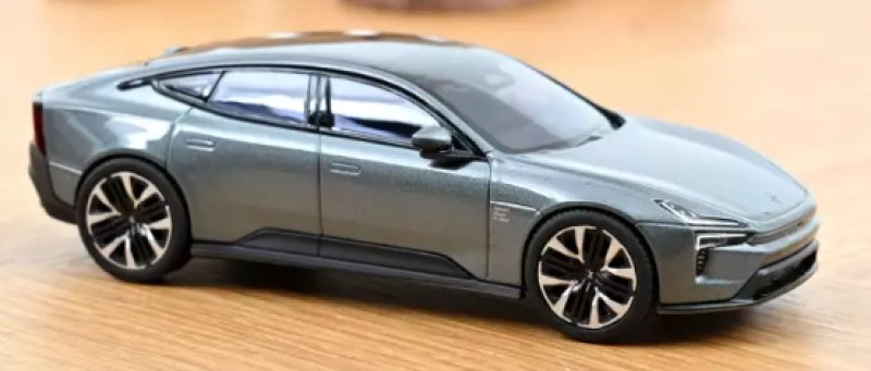POLESTAR - 5 2025 - STORM
