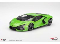 LAMBORGHINI - REVUELTO HYBRID 2024 - SELVANS GREEN