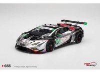 LAMBORGHINI - HURACAN GT3 EVO2 5.2L V10 TEAM WAYNE TAYLOR RACING N 45 IMSA 24h DAYTONA 2025 DANNY FORMAL - TRENT HINDMAN - GRAHAM DOYLE - KYLE MARCELL