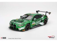 BMW - 4-SERIES M4 GT3 TEAM SCHUBERT MOTORSPORT N 11 200th DTM RACE ZANDVOORT 2025 MARCO WITTMANN