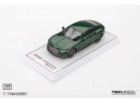 BENTLEY - BATUR 2022 - SCARAB GREEN