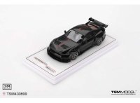 FORD USA - MUSTANG GTD COUPE 2025 - SHADOW BLACK