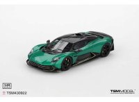 ASTON MARTIN - VALHALLA CONCEPT 2021 - GREEN