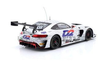 Mercedes-AMG GT3 Evo #1 1/18 IXO