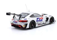 MERCEDES BENZ - AMG GT3 EVO 6.2L V8 TEAM 2 SEAS MOTORSPORT N 1 BRITISH GT CHAMPIOSHIP 2023 IAN LOGGIE - JULES GOUNON