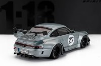 PORSCHE - 911 993 RWB LIBERTY WALK N 27 YUIITSU MUNI 2024 - GREY