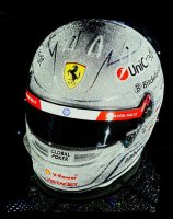 Lewis Hamilton – Scuderia Ferrari HP Las Vegas GP 2025
