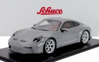 PORSCHE - 911 992 S/T COUPE HERITAGE DESIGN PACKAGE 2024 - NARDO GREY