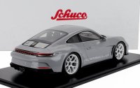 PORSCHE - 911 992 S/T COUPE HERITAGE DESIGN PACKAGE 2024 - NARDO GREY