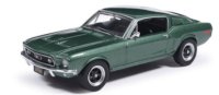 Ford Mustang, grün, 1968